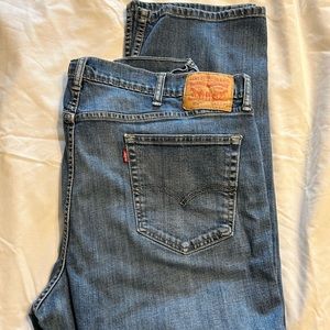 Men’s Levi’s 559